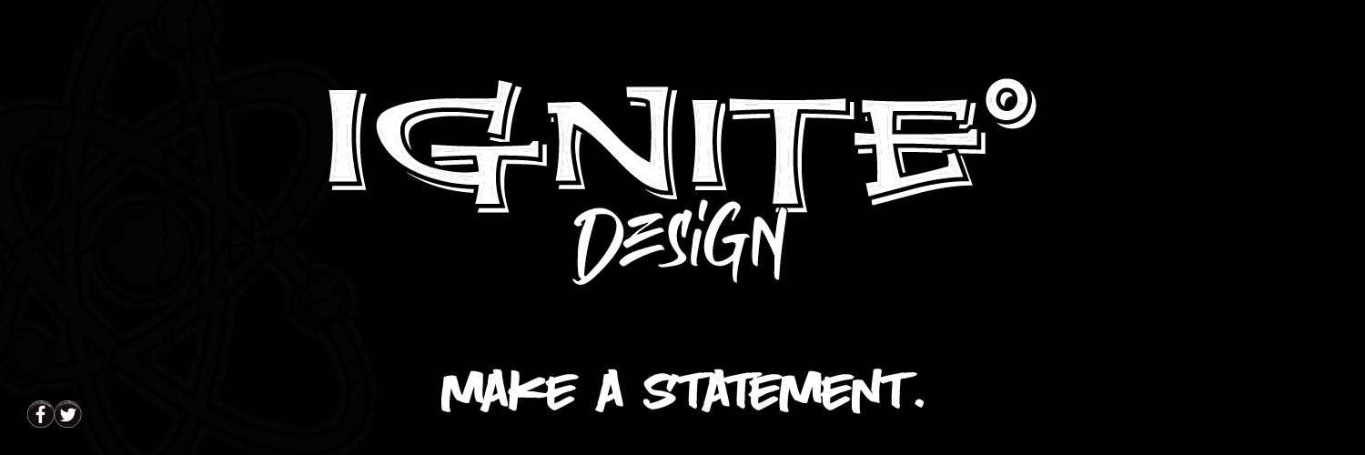 IgniteDesign3's profile banner image