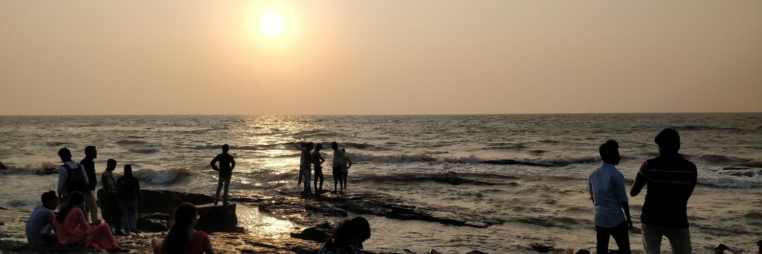 HarshadMatkar's profile banner image