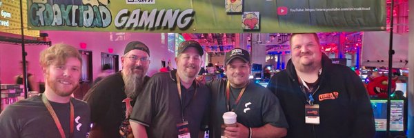 croakitoad Profile Banner