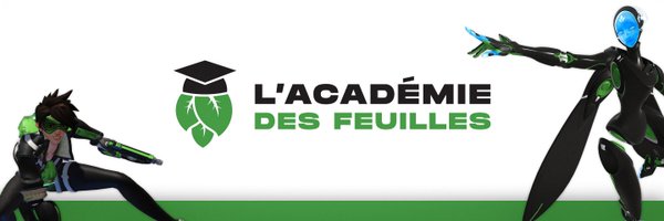 AcadDesFeuilles Profile Banner