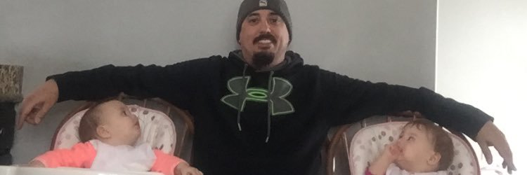 Buckyforreal's profile banner image