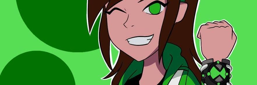 Benia 10 Omniverse banner