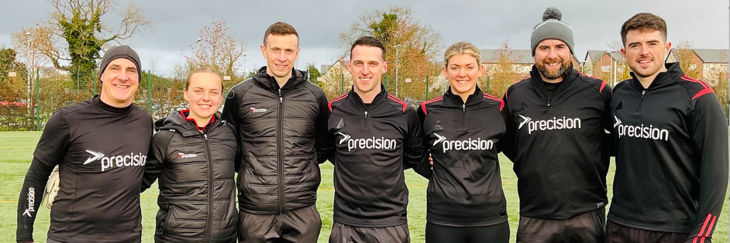 Gaelic Keeper Coaching - Dr. Donal Hughes banner