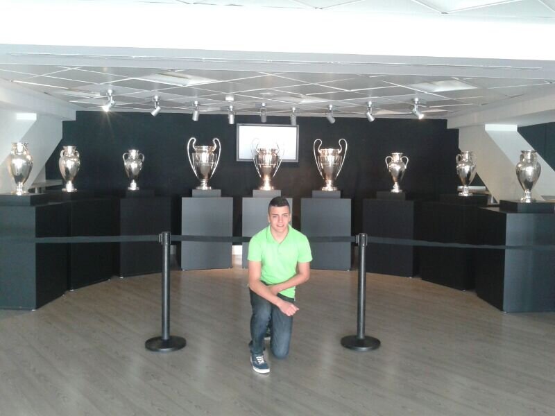 GarciaTraceur's profile banner image