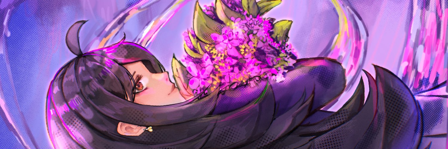 AngelicJade_'s profile banner image