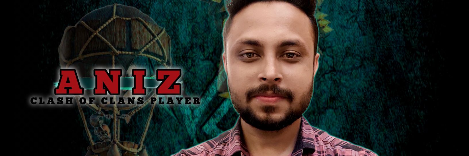 KillerS12773962's profile banner image