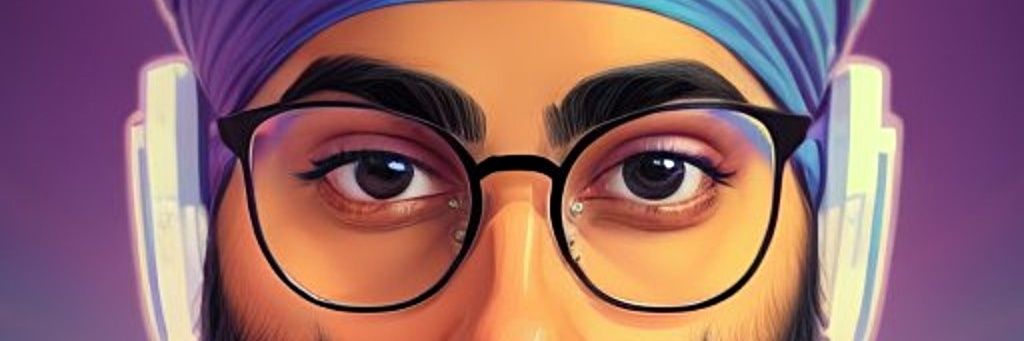 Andy Grewal banner
