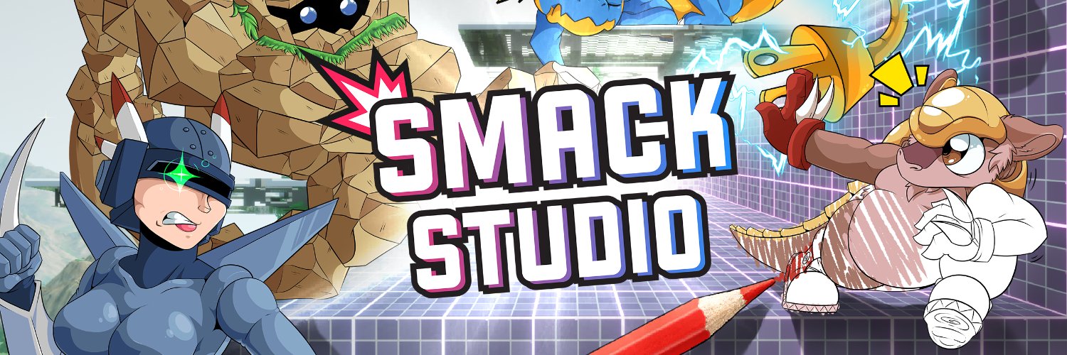 Smack Studio ✨V1.0 OUT NOW!✨ banner