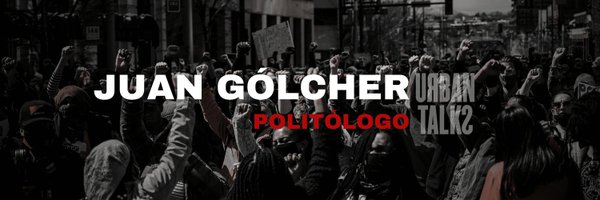 JuanGolcher1 Profile Banner