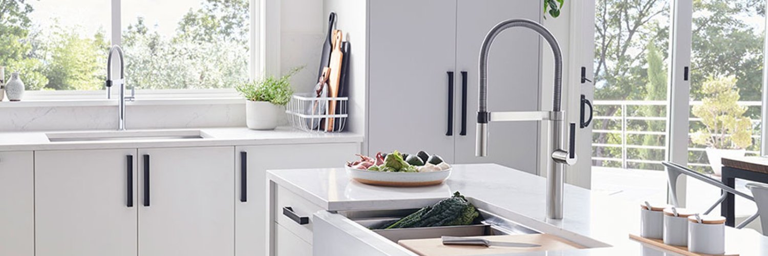 Utica Avenue Plumbing Supply banner