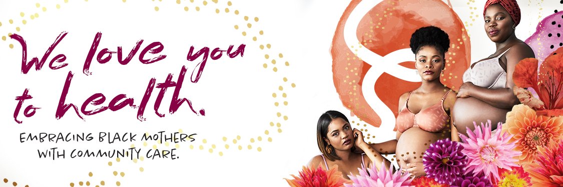 Health4Equity banner