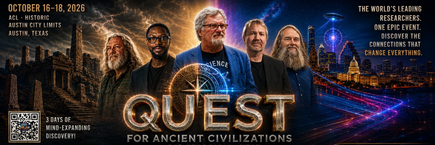 QuestForAncient's profile banner image