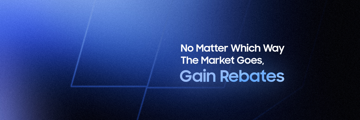 RebateGain's profile banner image