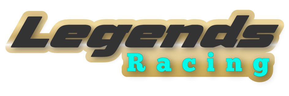 NLR Legends Racing banner