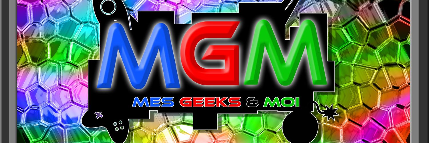 🅾️nly4️⃣Gamiz - MGM Podcast banner