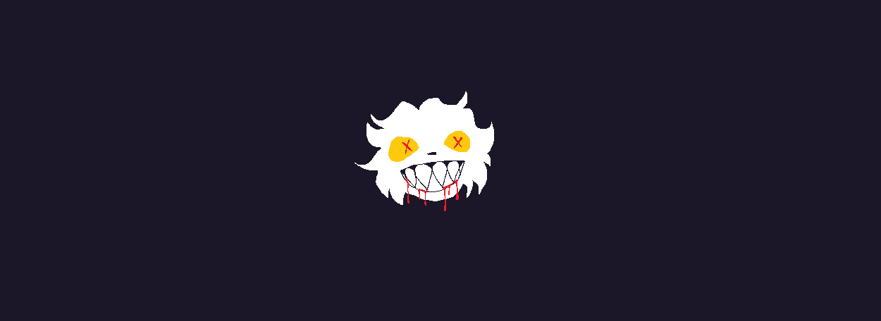 BE! (COMISSIONS ABERTAS!) banner
