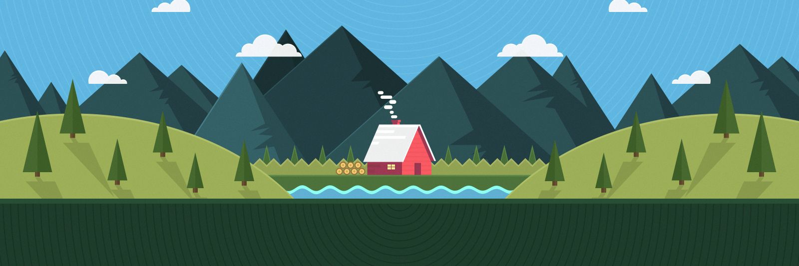 HarounDev's profile banner image