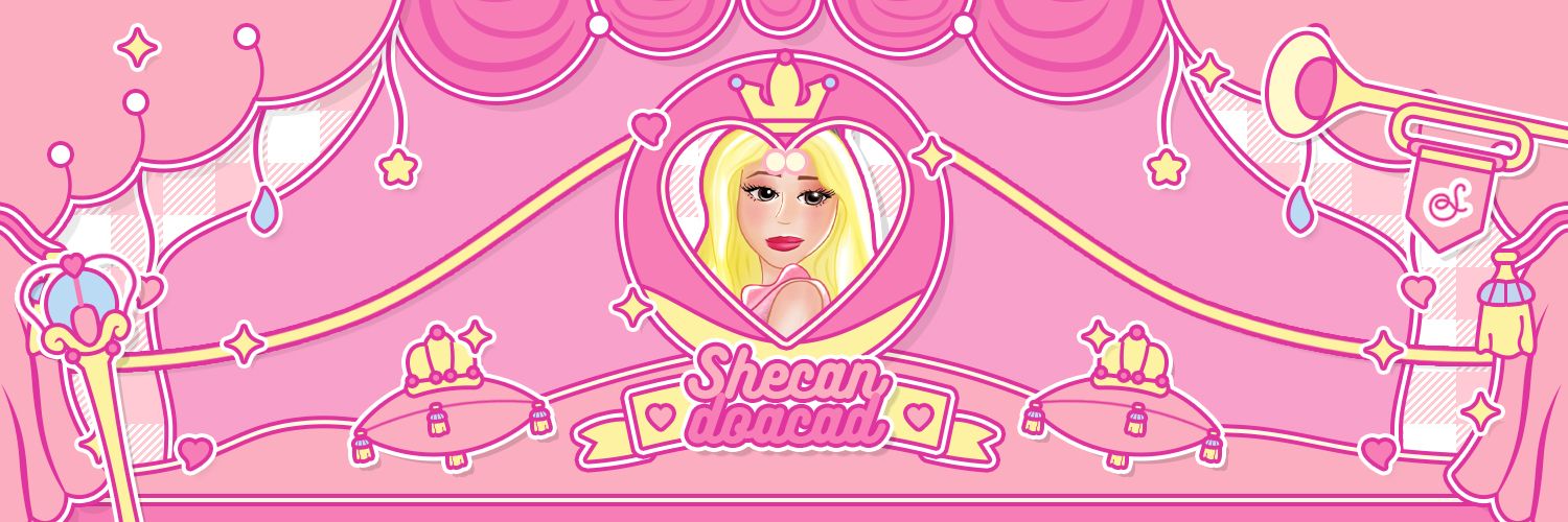 shecandoacad's profile banner image