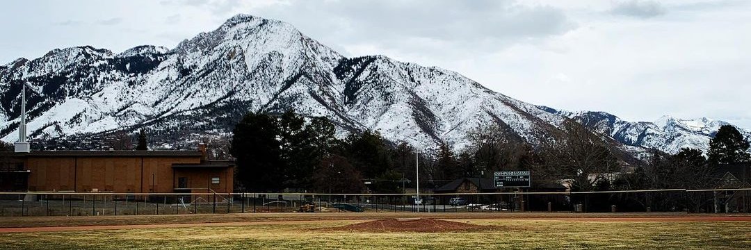 Olympus Titans Baseball banner