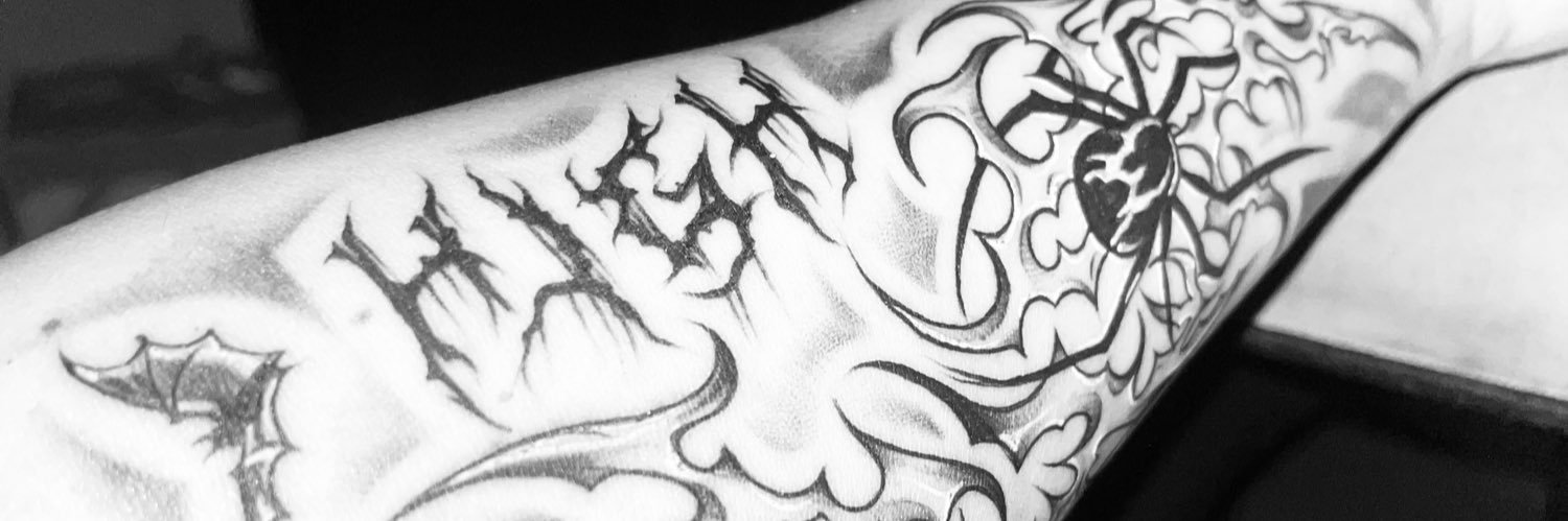 Hidexify's profile banner image