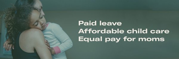MomsFirstUS Profile Banner