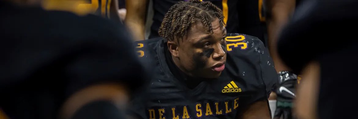 Dewayne Williams III banner