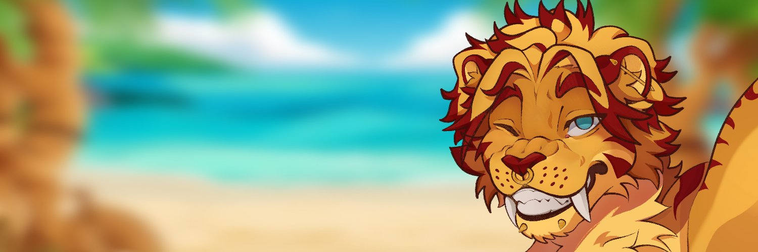 ParadisTime's profile banner image