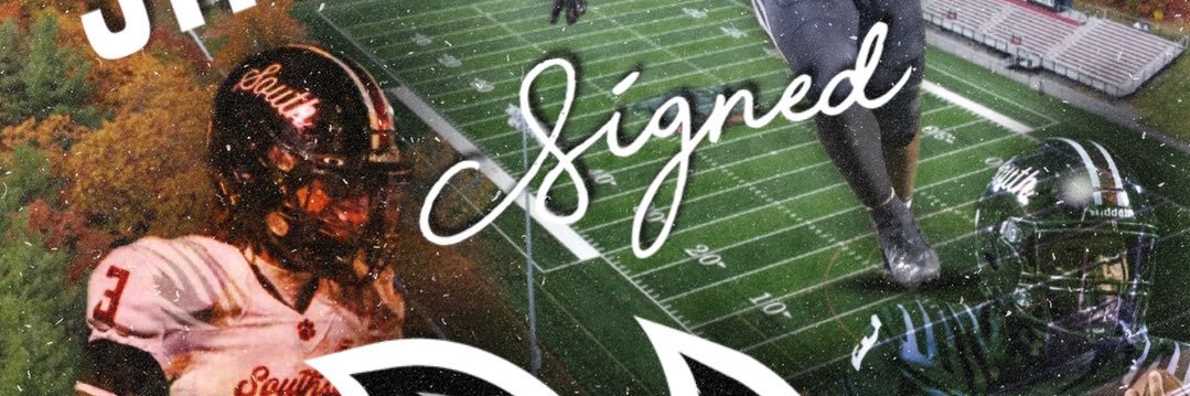 Jevonte Strong banner