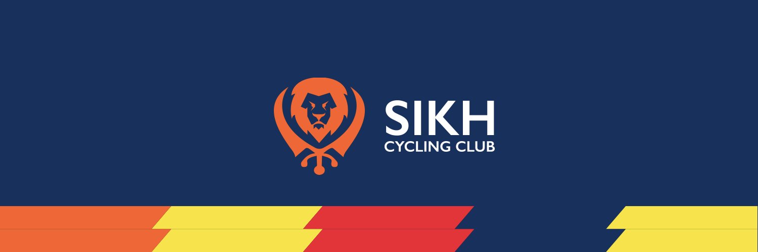 SikhCyclingClub's profile banner image