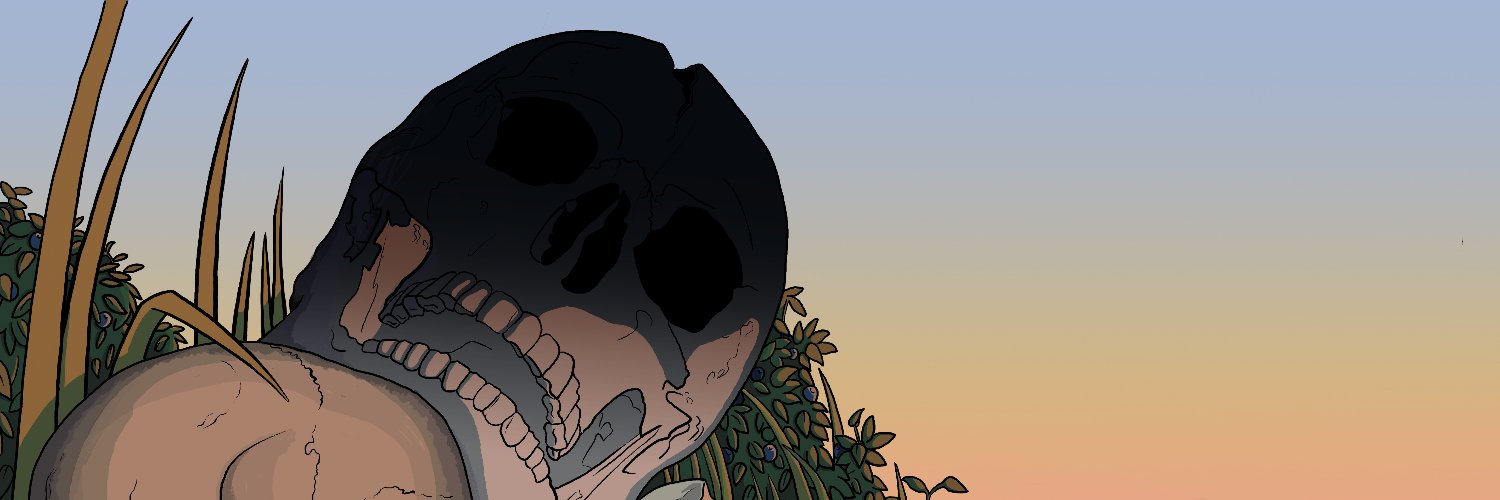 The_RavenBones's profile banner image