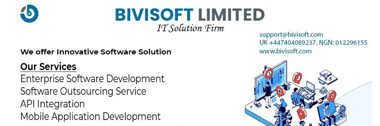 bivisoft's profile banner image