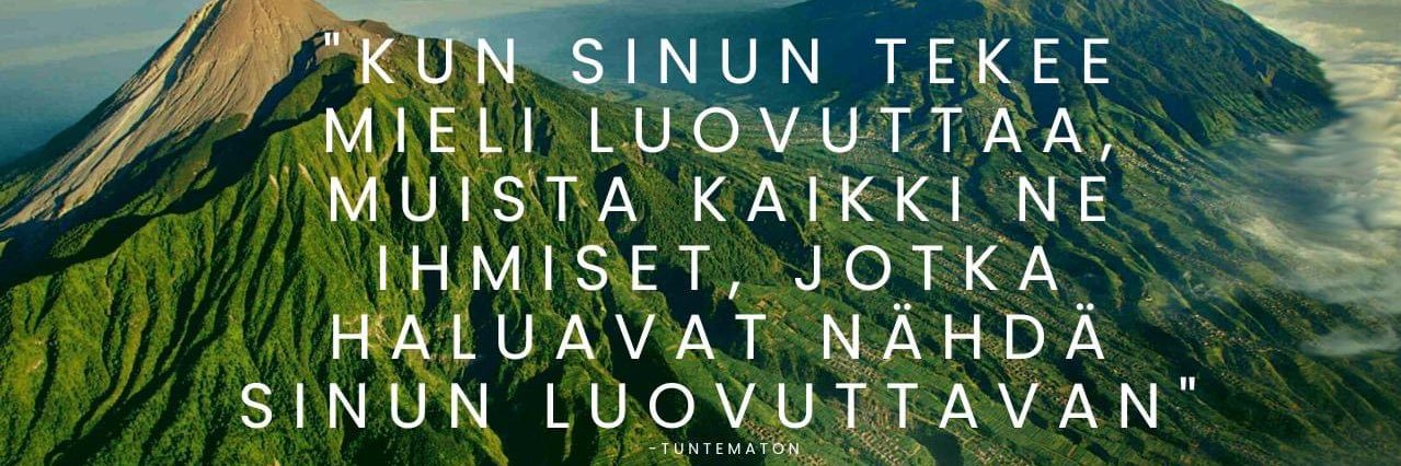 Mer Ja banner