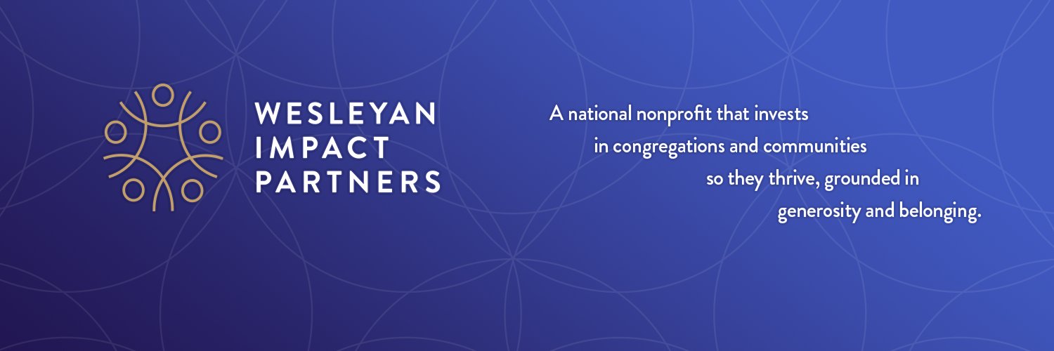 Wesleyan Impact Partners banner