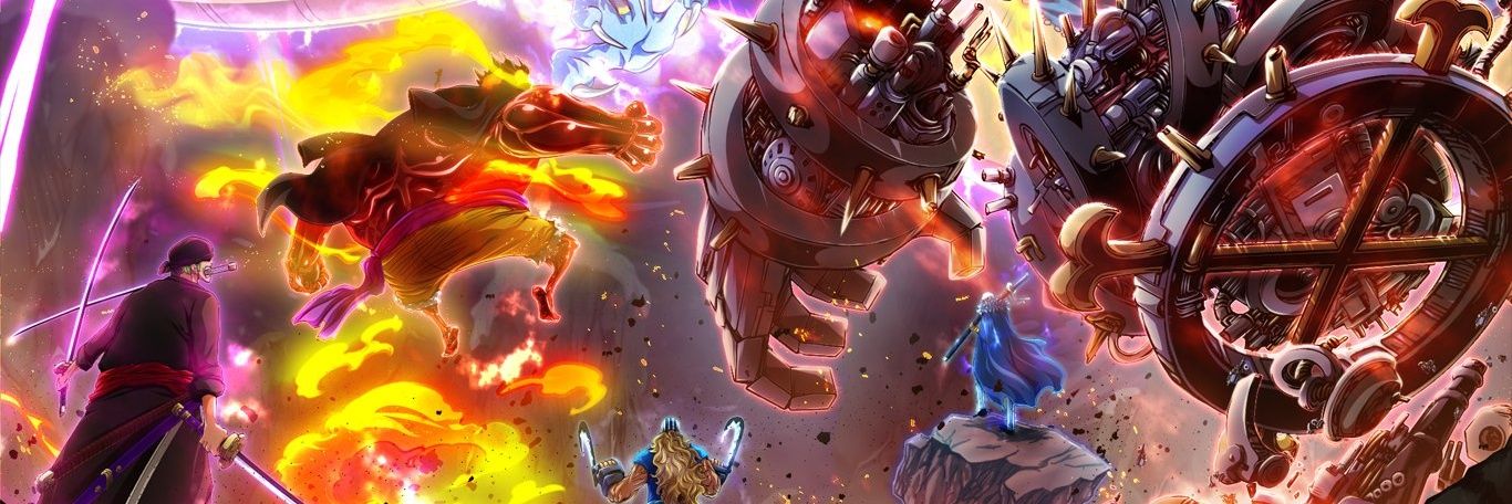 BacenJ's profile banner image