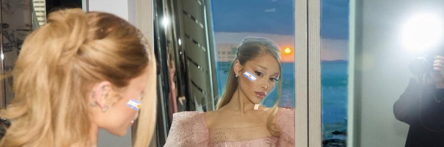 xannyams's profile banner image