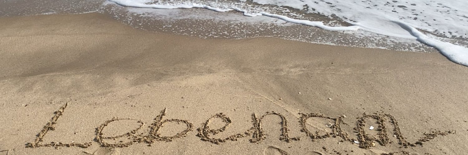 Lebenamm's profile banner image