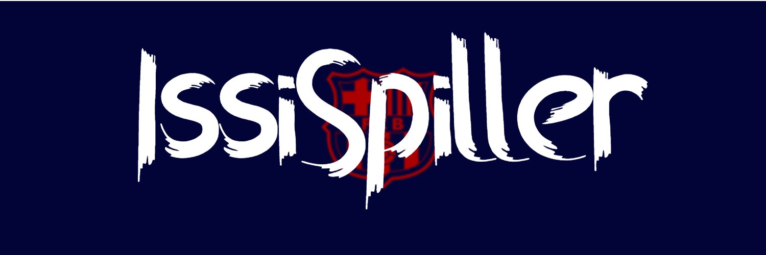 IssiSpiller banner