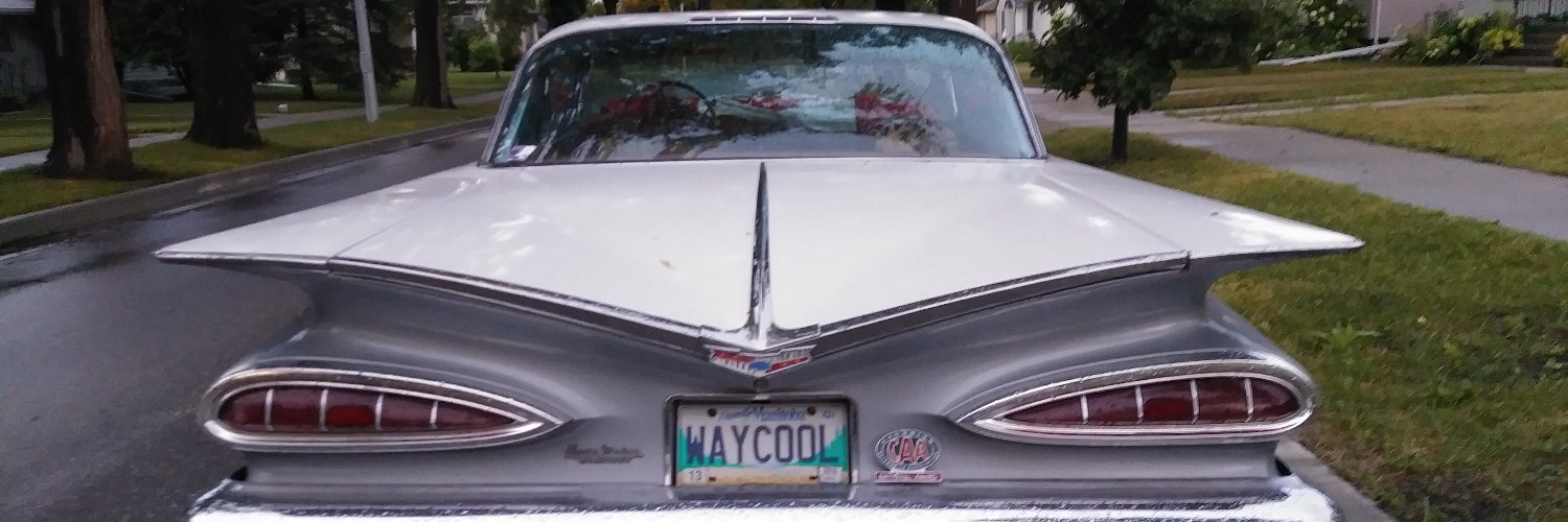 Barry McMillan banner