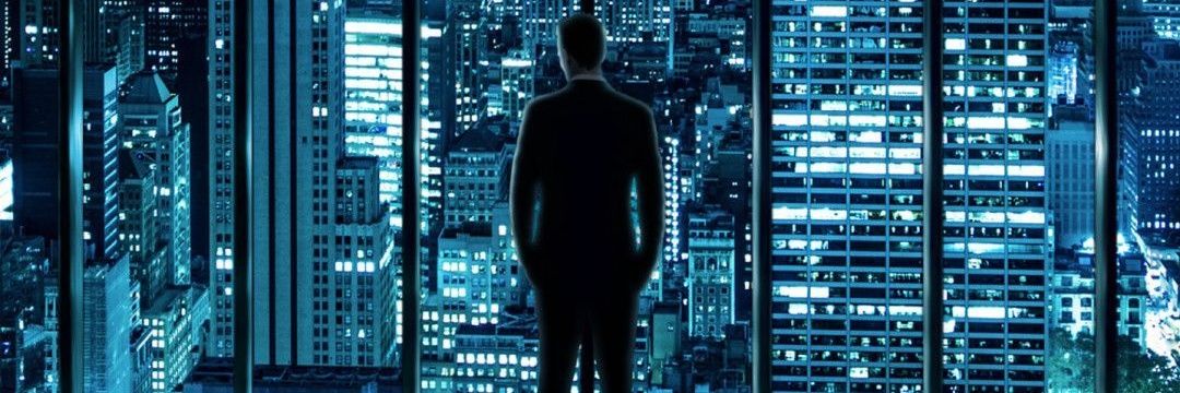 Mr. Value ∞ banner