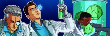 Dr Rookie || Testnet explorer🪂 banner