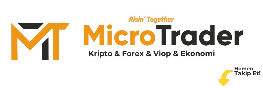 MicroTrader banner
