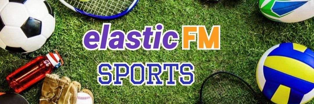 Elastic FM Sports banner