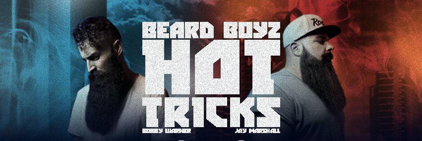 JayMarshallBB's profile banner image