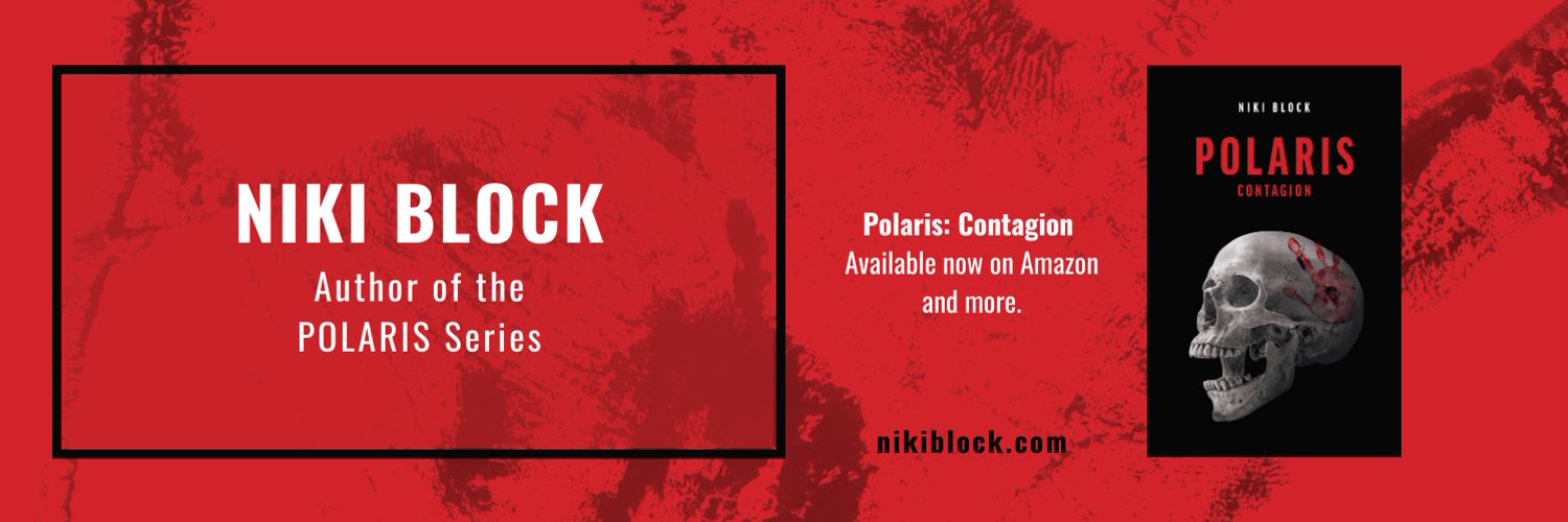 Niki Block 🇨🇦 Profile Banner