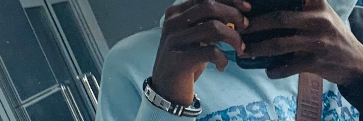 juststriving405's profile banner image