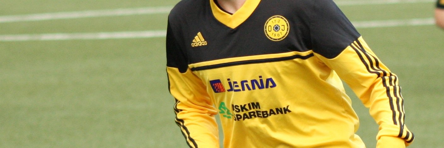 OIfotball's profile banner image