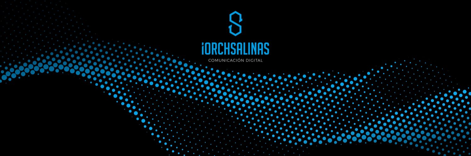 iorchsalinas's profile banner image