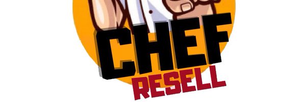 ResellChef Profile Banner