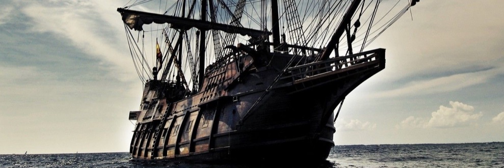 Captain Barbosa banner