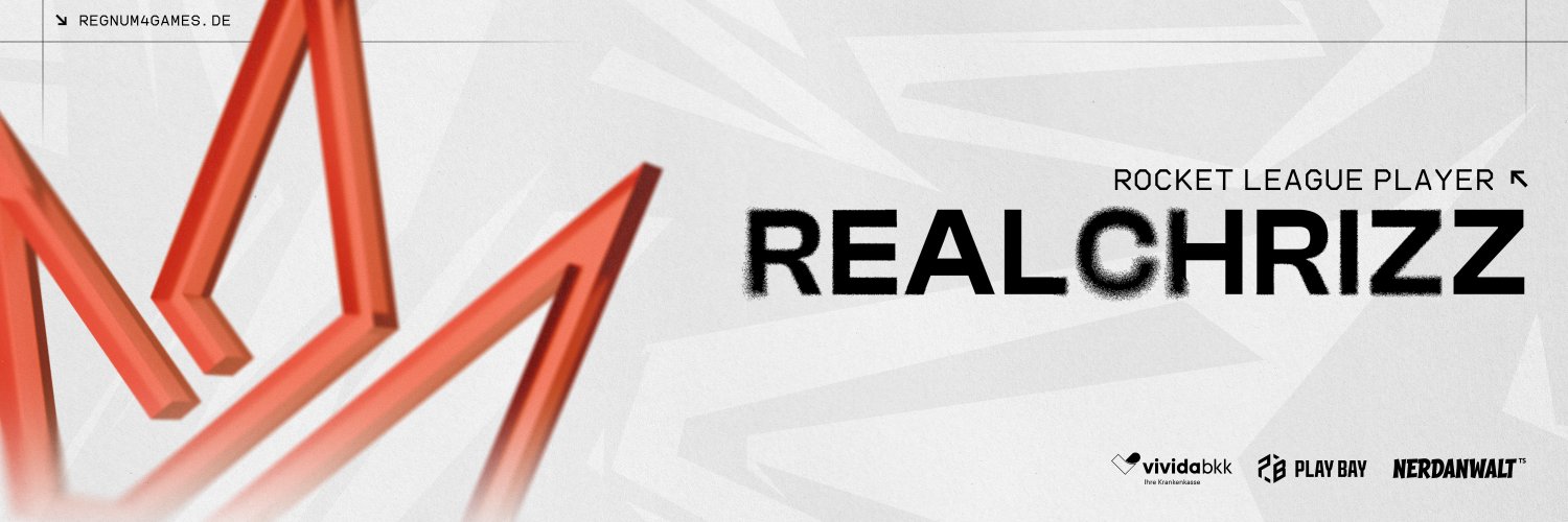 RealChrizz banner